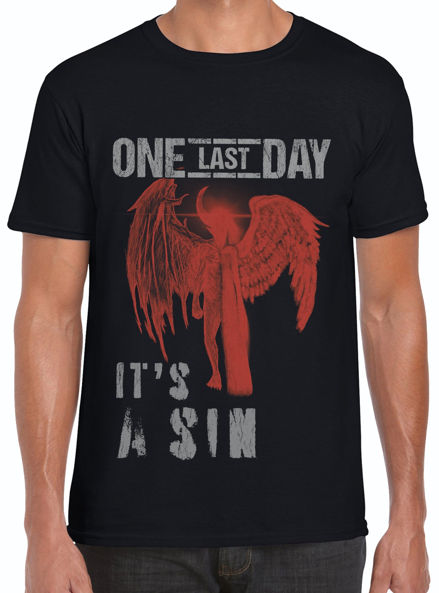 It's A Sin T-shirt